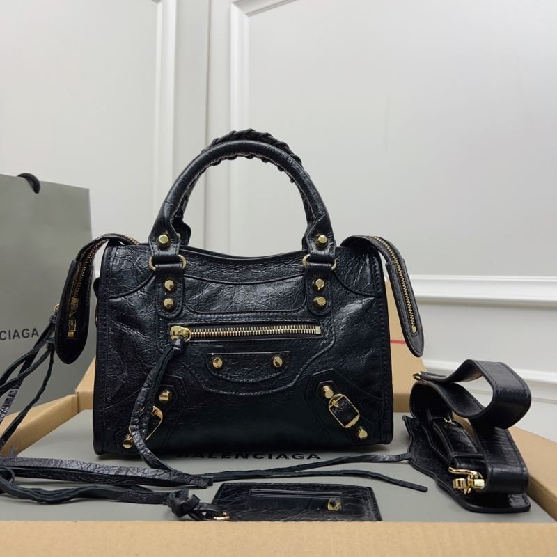 Balenciaga Classic City Bags